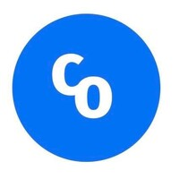 Customized Options Nonprofit logo