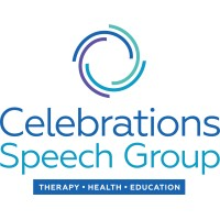 Celebrations Speech Group Inc. logo