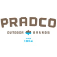 PRADCO Outdoor Brands logo