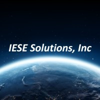 IESE Solutions logo