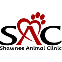 Shawnee Animal Clinic logo