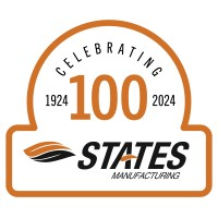 States Manufacturing Corporation logo