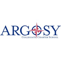 Argosy Collegiate Charter School logo