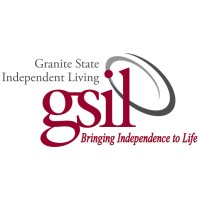 Granite State Independent Living (GSIL) logo