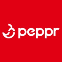Peppr logo