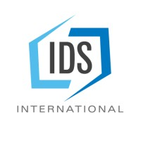 IDS International logo