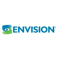 Envision, Inc. logo