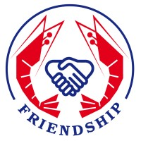 Friendship Co., Ltd. logo
