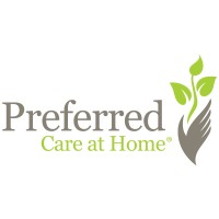 Preferred Care at Home of Indian River and St. Lucie logo