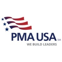 PMA USA (Performance Matters Associates, Inc.) logo