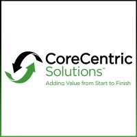 CoreCentric Solutions, Inc. logo