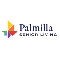 Palmilla Senior Living logo