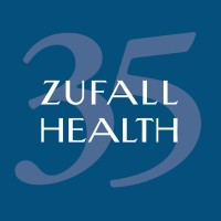 Zufall Health logo