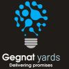 Gegnat Yards logo