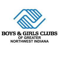 Boys & Girls Clubs of Greater Northwest Indiana logo