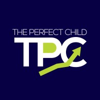 The Perfect Child logo
