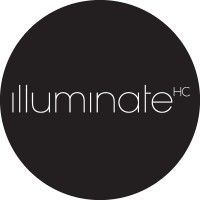 Illuminate HC logo