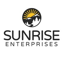 Sunrise Enterprises Inc. logo