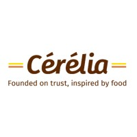 Cérélia North America logo