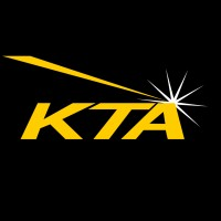 KTA-Tator, Inc. logo