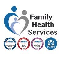 Family Health Services, LLC logo