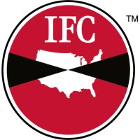 IFC - Industrial Fumigant Company logo