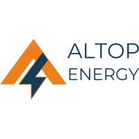Altop Energy logo