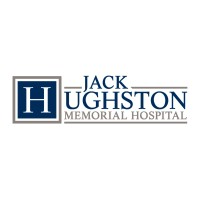 Jack Hughston Memorial Hospital logo