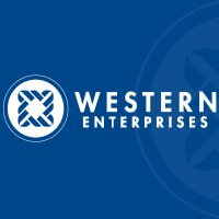 Western Enterprises logo