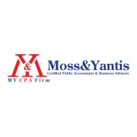 Moss & Yantis CPA PA logo