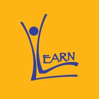 L.E.A.R.N. logo