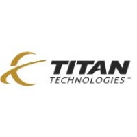 Titan Technologies logo