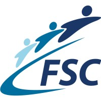 Forward Service Corporation logo