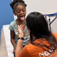 Neighborhood Outreach Access to Health (NOAH) logo