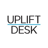 UPLIFT Desk logo