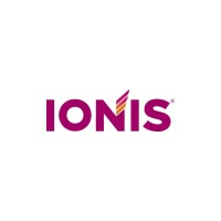 Ionis Pharmaceuticals, Inc. logo