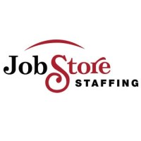 The Job Store Staffing logo