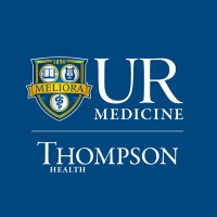 UR Thompson Health logo