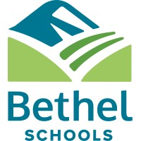 Bethel School District logo