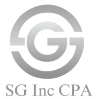 SG Inc CPA logo