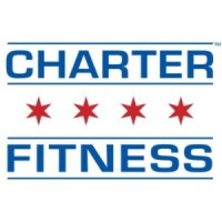 Charter Fitness logo