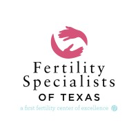 Fertility Specialists of Texas logo
