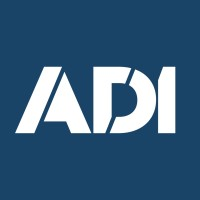 ADI Global Distribution logo