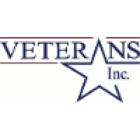 Veterans Inc. logo