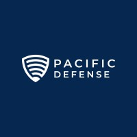 Pacific Defense logo