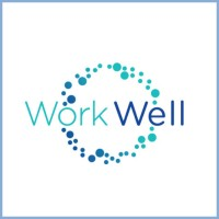 HSE Workplace Health & Wellbeing logo
