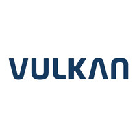American VULKAN Corporation logo