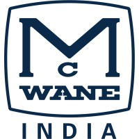 McWane India Private Limited logo
