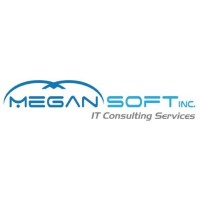 Megan Soft Inc logo