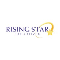 Rising Star Executives logo
